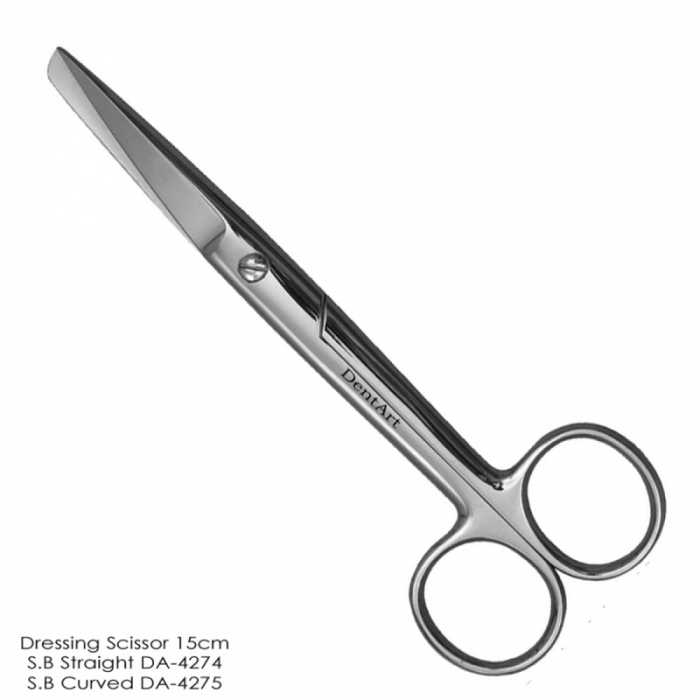 Dressing Scissors